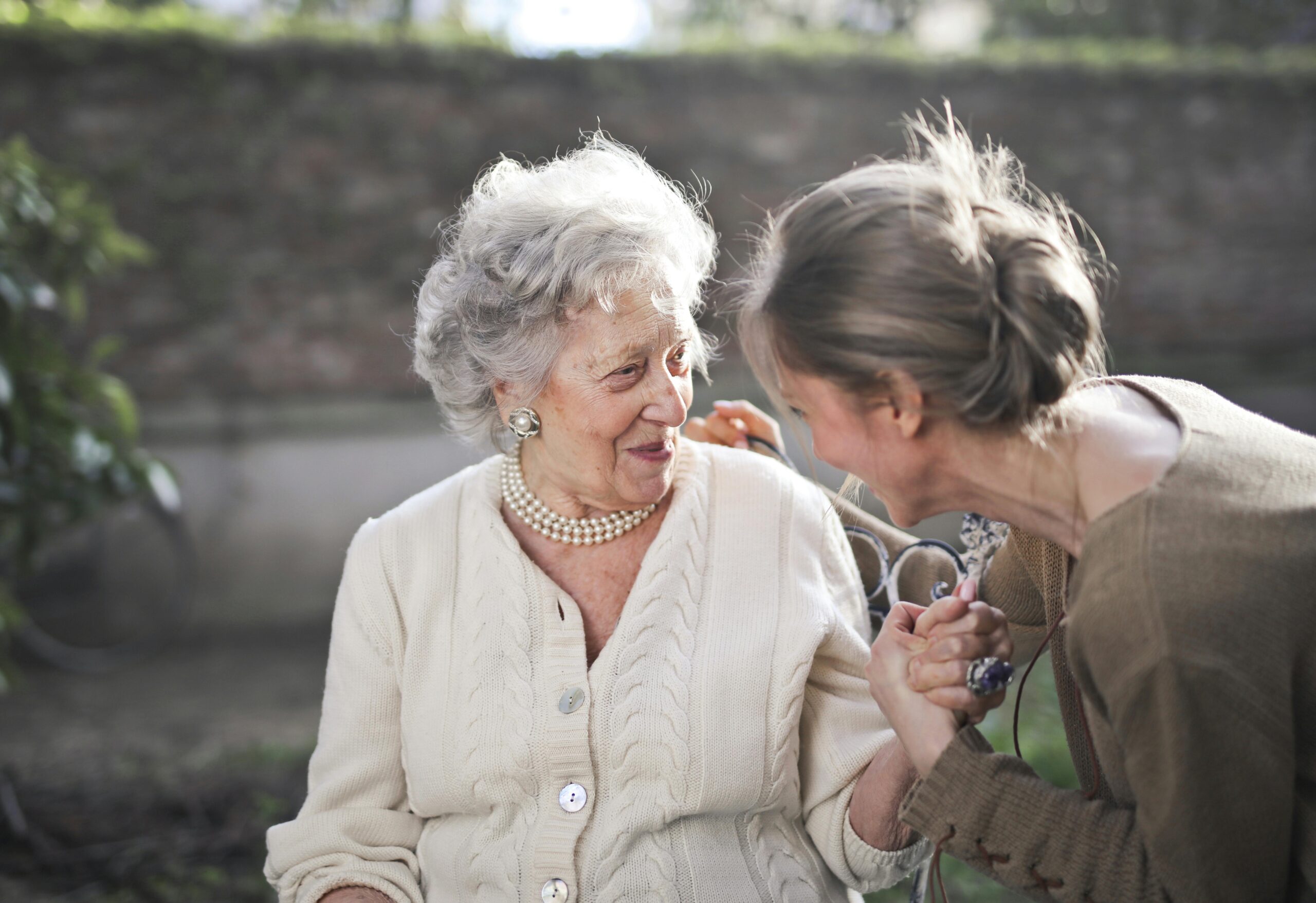 Join the VitalBridge care team
